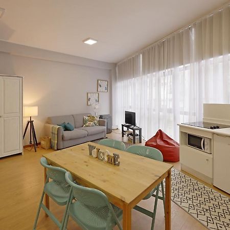 Flh Poveiros Homey Studio Porto Exterior foto